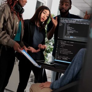Coding for Beginners