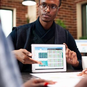 Excel Mastery