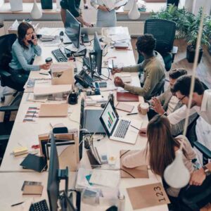 Personal Productivity