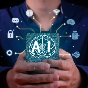 AI & Automation